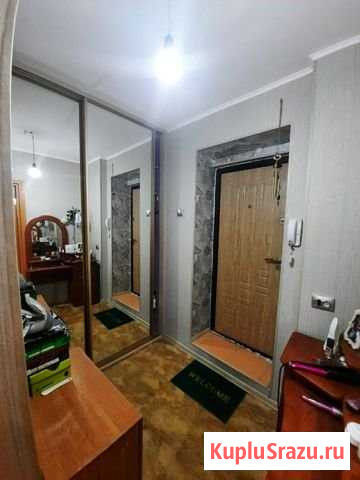 1-комнатная квартира, 34 м², 6/9 эт. в аренду на длительный срок в Благовещенске Амурской области Благовещенск - изображение 3