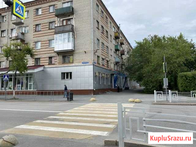 Помещение свободного назначения, 136.9 кв.м. Тюмень - изображение 1