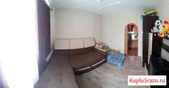 Комната 18 м² в 4-ком. кв., 4/9 эт. на продажу в Казани Казань