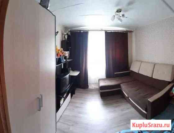 Комната 18 м² в 4-ком. кв., 4/9 эт. на продажу в Казани Казань