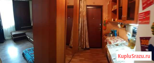 Комната 18 м² в 4-ком. кв., 4/9 эт. на продажу в Казани Казань - изображение 3