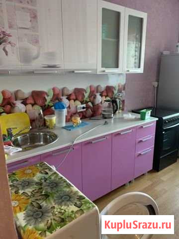 2-комнатная квартира, 39 м², 1/3 эт. на продажу в Чернушке Чернушка - изображение 1