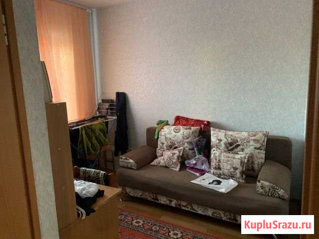 2-комнатная квартира, 39 м², 1/3 эт. на продажу в Чернушке Чернушка - изображение 2