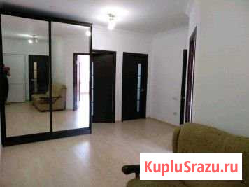 2-комнатная квартира, 82 м², 8/12 эт. в аренду на длительный срок во Владикавказе Владикавказ - изображение 2