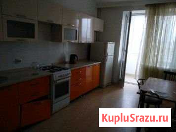 2-комнатная квартира, 82 м², 8/12 эт. в аренду на длительный срок во Владикавказе Владикавказ - изображение 1