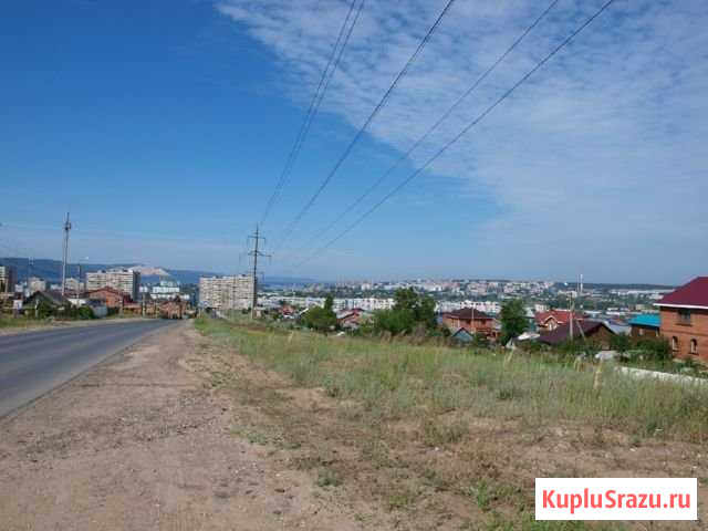 Участок ИЖС 9 сот. на продажу в Тольятти Тольятти - изображение 3