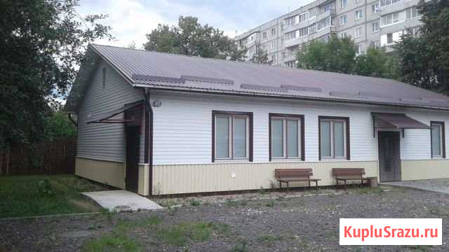 Дом 155.2 м² на участке 9.6 сот. на продажу в Павловском Посаде Павловский Посад - изображение 1