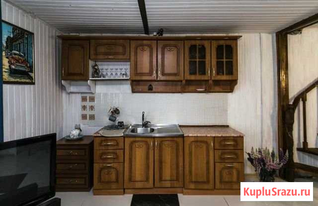 Дача 120 м² на участке 42 сот. на продажу в Елизово Елизово - изображение 3
