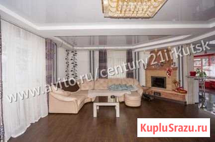 Таунхаус 450 м² на участке 9 сот. на продажу в Маркове Маркова - изображение 2