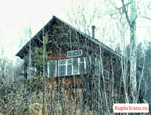 Дом 57 м² на участке 20 сот. на продажу в Иркутске Иркутск - изображение 1