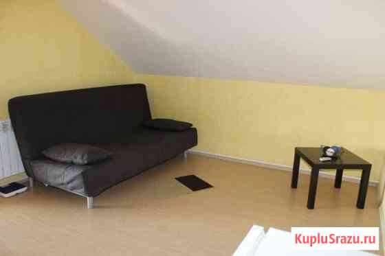 Комната 30 м² в 2-ком. кв., 2/2 эт. в аренду посуточно в Ейске Ейск