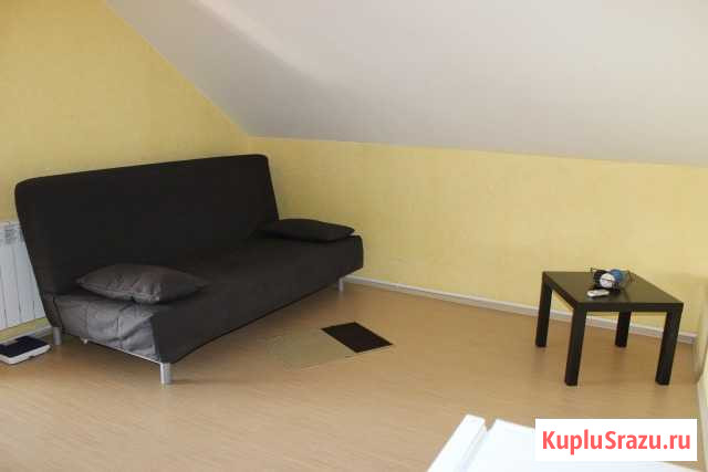 Комната 30 м² в 2-ком. кв., 2/2 эт. в аренду посуточно в Ейске Ейск - изображение 3