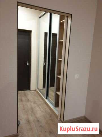 Квартира-студия, 31 м², 6/25 эт. в аренду на длительный срок в Кудрово Кудрово - изображение 3