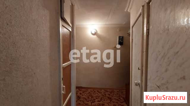 3-комнатная квартира, 57.6 м², 3/5 эт. на продажу в Грозном Грозный - изображение 3