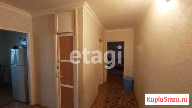 3-комнатная квартира, 57.6 м², 3/5 эт. на продажу в Грозном Грозный - изображение 2