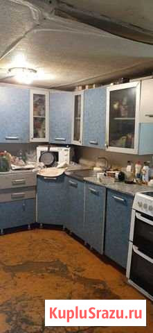 Дом 60 м² на участке 6 сот. на продажу в Междуреченске Кемеровской области Междуреченск - изображение 2