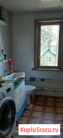 Дом 60 м² на участке 6 сот. на продажу в Междуреченске Кемеровской области Междуреченск - изображение 3