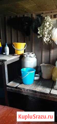 Дом 60 м² на участке 6 сот. на продажу в Междуреченске Кемеровской области Междуреченск - изображение 1