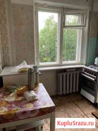 2-комнатная квартира, 44.2 м², 3/5 эт. на продажу в Вологде Вологда
