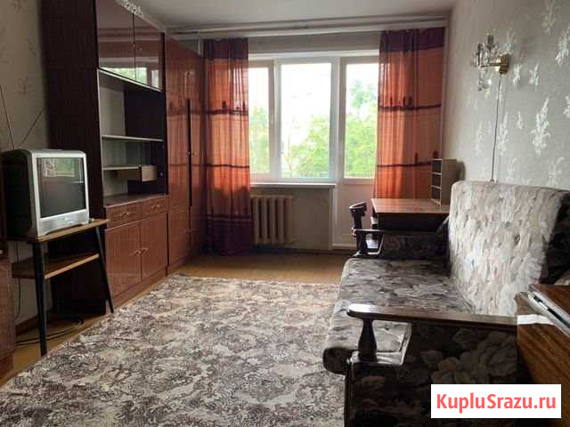 2-комнатная квартира, 44.2 м², 3/5 эт. на продажу в Вологде Вологда - изображение 1