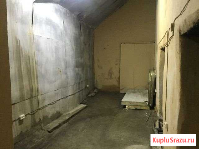 Производственное помещение 25 м2 Санкт-Петербург - изображение 2