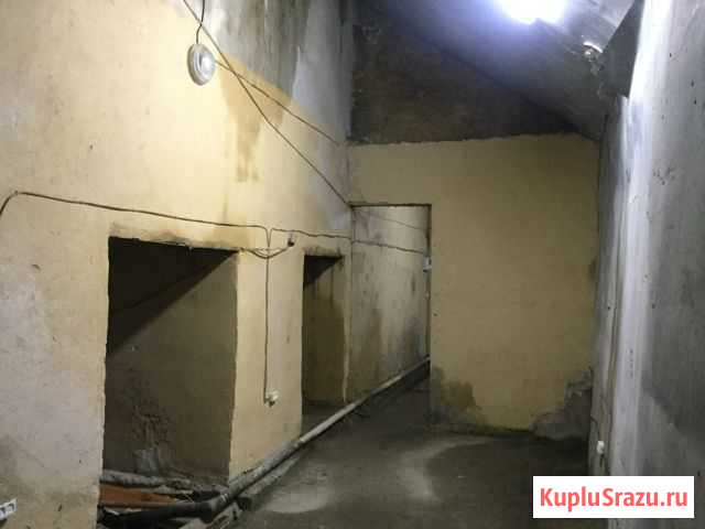 Производственное помещение 25 м2 Санкт-Петербург - изображение 3