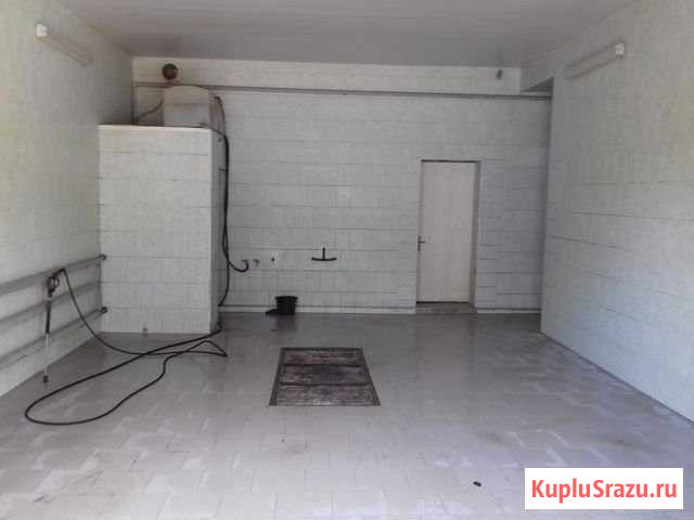 Производственное помещение, 62 кв.м. Ахтырский - изображение 3