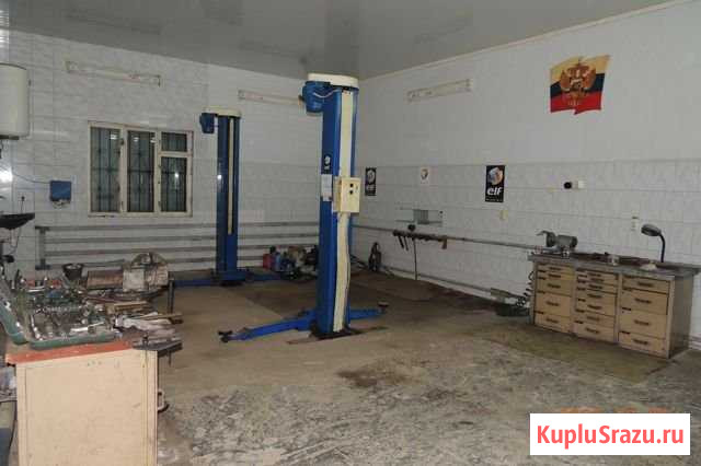 Производственное помещение, 62 кв.м. Ахтырский - изображение 2