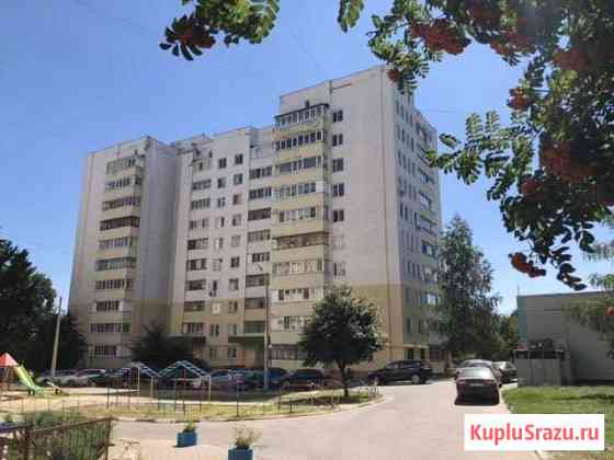 3-комнатная квартира, 77.9 м², 1/10 эт. на продажу в Белгороде Белгород