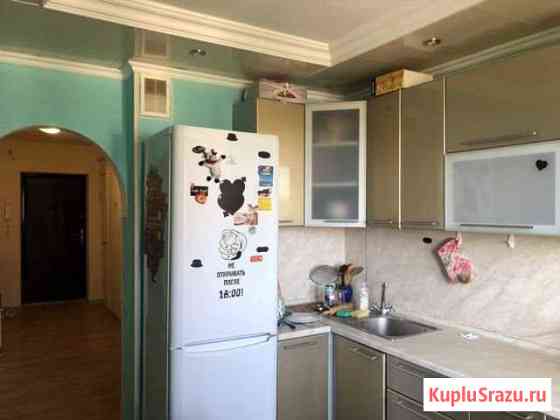 3-комнатная квартира, 77.9 м², 1/10 эт. на продажу в Белгороде Белгород