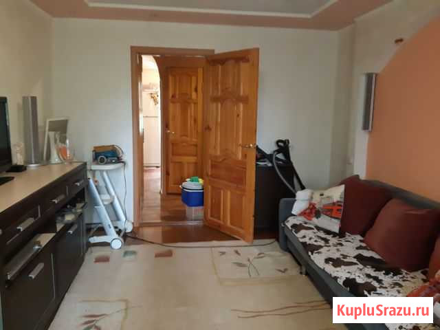 3-комнатная квартира, 58.5 м², 3/5 эт. на продажу в Ртищево Ртищево - изображение 3