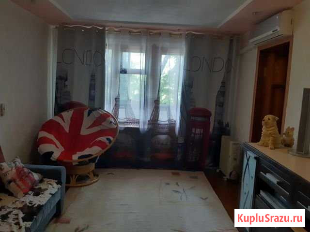 3-комнатная квартира, 58.5 м², 3/5 эт. на продажу в Ртищево Ртищево - изображение 2