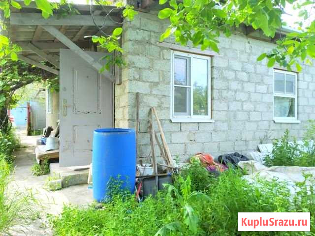 Дача 65 м² на участке 5 сот. на продажу в Ставрополе Ставрополь - изображение 1
