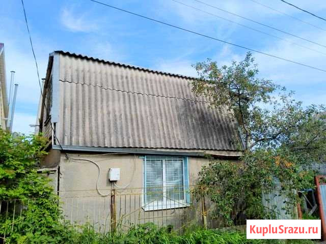 Дача 65 м² на участке 5 сот. на продажу в Ставрополе Ставрополь - изображение 2