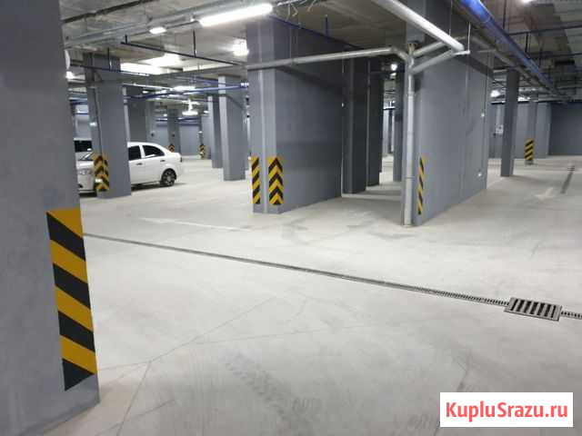Машиноместо 14 м² в аренду в Казани Казань - изображение 3