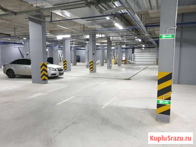 Машиноместо 14 м² в аренду в Казани Казань - изображение 2