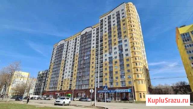 2-комнатная квартира, 70 м², 9/16 эт. на продажу в Энгельсе Энгельс - изображение 3