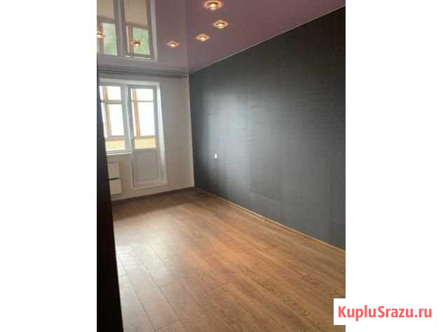 2-комнатная квартира, 50.7 м², 9/9 эт. на продажу в Мурманске Мурманск - изображение 2