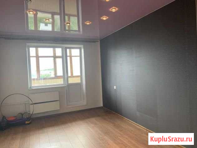 2-комнатная квартира, 50.7 м², 9/9 эт. на продажу в Мурманске Мурманск - изображение 1