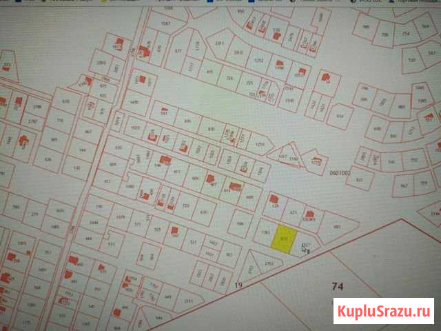 Участок ИЖС 16 сот. на продажу в Рощино Челябинской области Рощино - изображение 3
