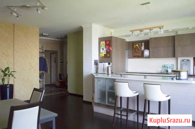 4-комнатная квартира, 140 м², 9/9 эт. на продажу в Иркутске Иркутск - изображение 3