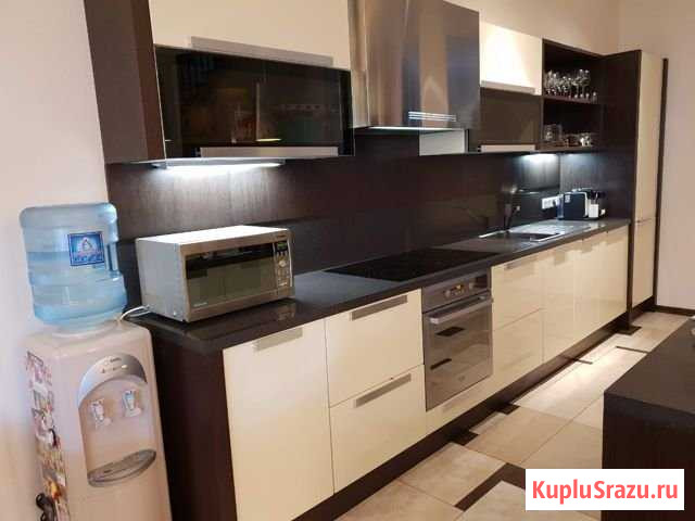 Таунхаус 240 м² на участке 2 сот. на продажу в Красногорске Московской области Красногорск - изображение 3
