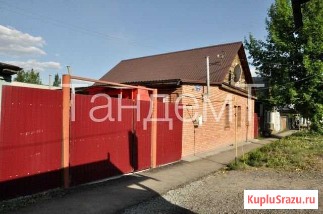 Дом 80 м² на участке 4 сот. на продажу в Омске Омск - изображение 3