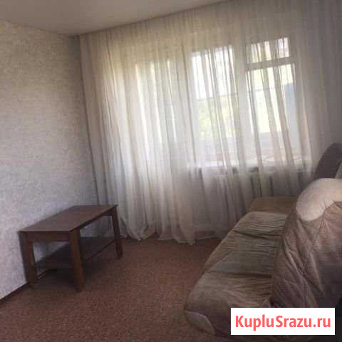 1-комнатная квартира, 30 м², 4/5 эт. в аренду на длительный срок в Челябинске Челябинск - изображение 3