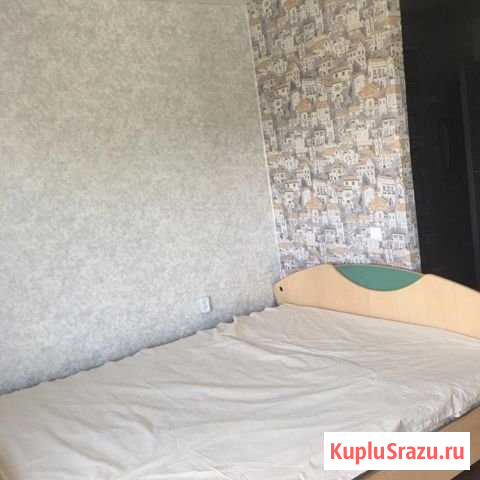 1-комнатная квартира, 30 м², 4/5 эт. в аренду на длительный срок в Челябинске Челябинск - изображение 2