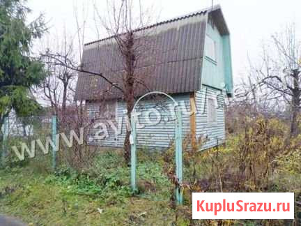 Дача 40 м² на участке 4.5 сот. на продажу в Калининграде Калининград - изображение 1