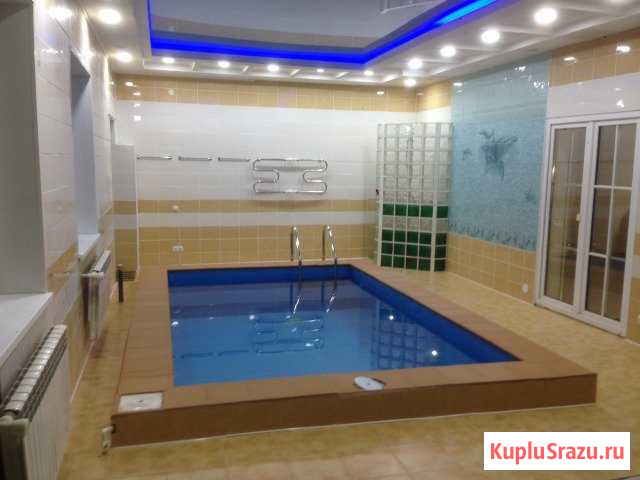 Коттедж 300 м² на участке 20 сот. в аренду посуточно в Невьянске Невьянск - изображение 1