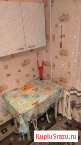 2-комнатная квартира, 46 м², 5/5 эт. на продажу в Красногорском Челябинской области Красногорский - изображение 1