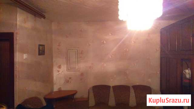 2-комнатная квартира, 46 м², 5/5 эт. на продажу в Красногорском Челябинской области Красногорский - изображение 3