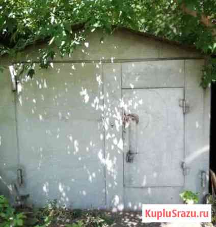 Гараж 18 м² на продажу в Кемерово Кемерово